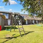 Seaside Charm In Havneby *