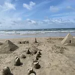 Σπίτι διακοπών Seaside Charm In Havneby *