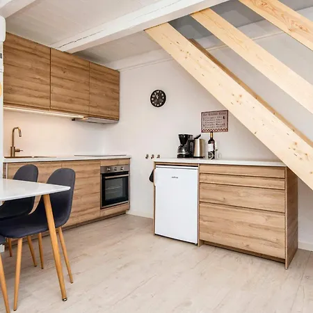 Casa vacanze Seaside Charm In Havneby - By Traum Rømø Kirkeby