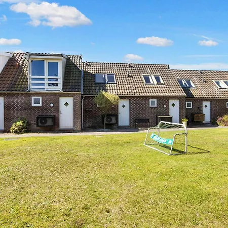 Seaside Charm In Havneby - By Traum Semesterbostad Rømø Kirkeby