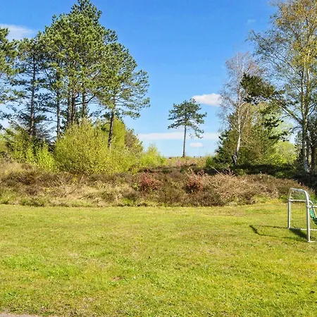 Seaside Charm In Havneby - By Traum Tatil Evi