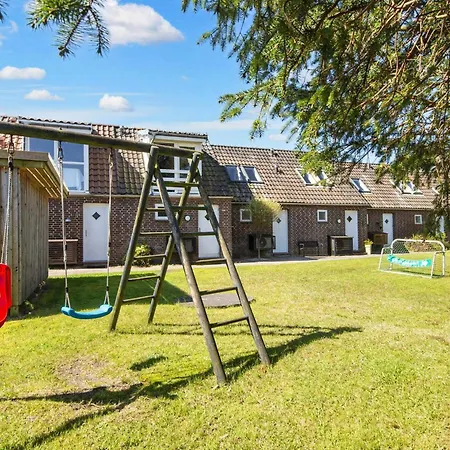 Seaside Charm In Havneby - By Traum *