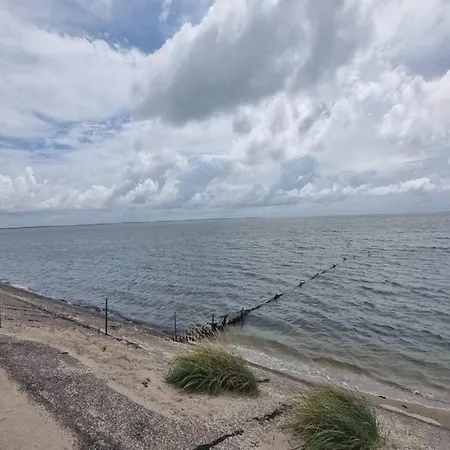 Seaside Charm In Havneby Дом отдыха
