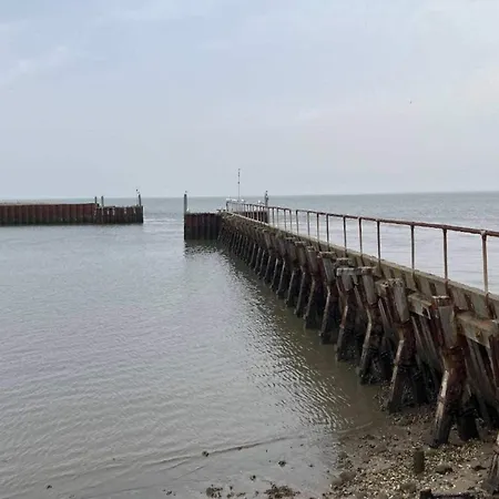 Seaside Charm In Havneby - By Traum *