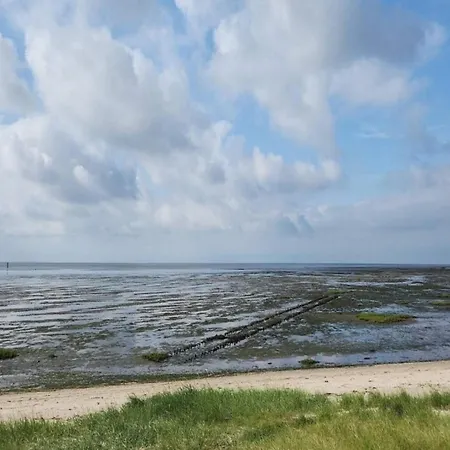 Seaside Charm In Havneby Nyaraló