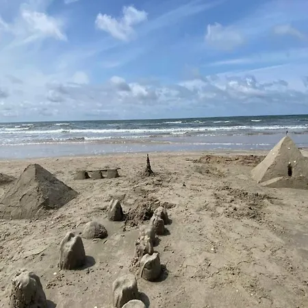 Casa vacanze Seaside Charm In Havneby - By Traum *