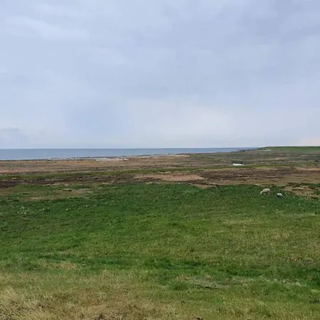 Seaside Charm In Havneby - By Traum בית נופש *