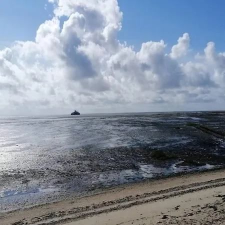 Seaside Charm In Havneby - By Traum *