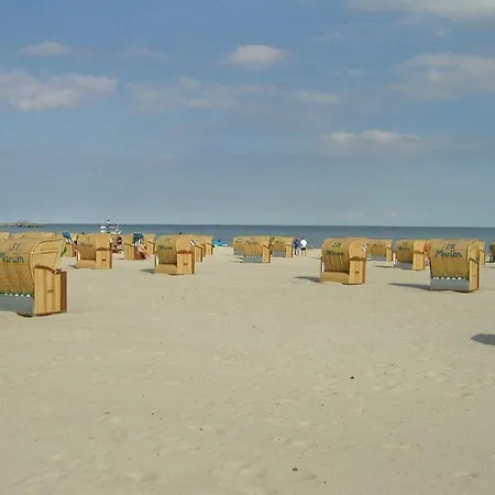 Seaside Charm In Havneby - By Traum בית נופש