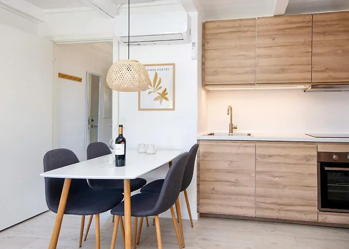 Seaside Charm In Havneby - By Traum * Rømø Kirkeby