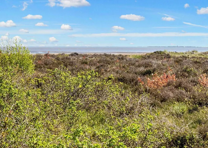 Feriehus Seaside Charm In Havneby - By Traum