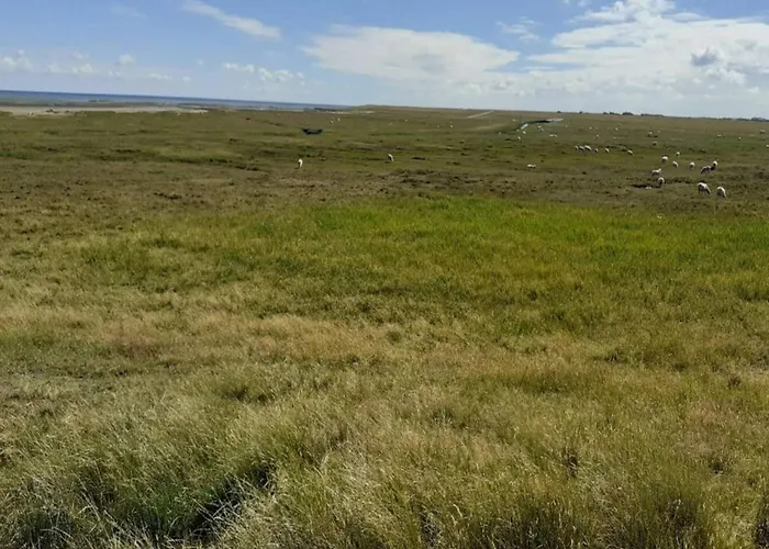 Feriehus Seaside Charm In Havneby - By Traum *