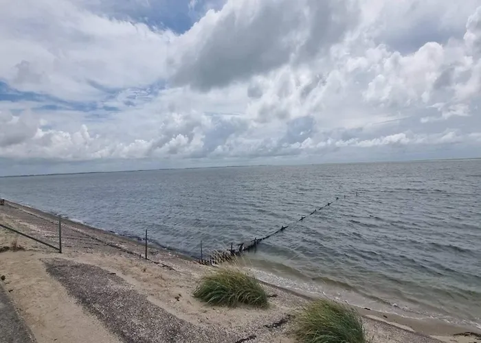 Seaside Charm In Havneby - By Traum Hébergement de vacances