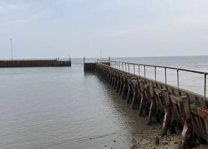 Seaside Charm In Havneby - By Traum *