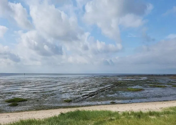 Seaside Charm In Havneby - By Traum Hébergement de vacances