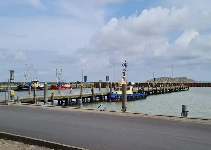 Seaside Charm In Havneby - By Traum Σπίτι διακοπών Rømø Kirkeby