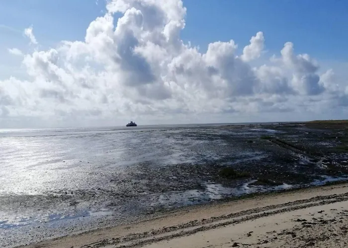 Seaside Charm In Havneby - By Traum *