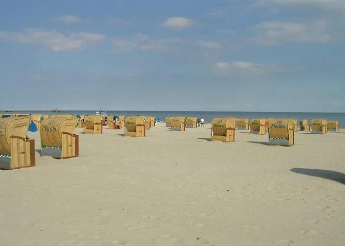 Seaside Charm In Havneby - By Traum Hébergement de vacances